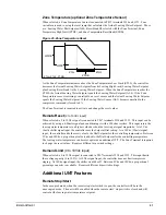 Предварительный просмотр 51 страницы McQuay ACZ 045A Installation, Operation And Maintenance Manual