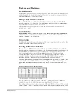 Предварительный просмотр 73 страницы McQuay ACZ 045A Installation, Operation And Maintenance Manual