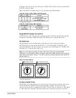 Предварительный просмотр 89 страницы McQuay ACZ 045A Installation, Operation And Maintenance Manual