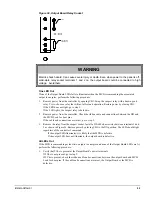 Предварительный просмотр 95 страницы McQuay ACZ 045A Installation, Operation And Maintenance Manual