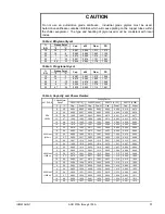 Предварительный просмотр 11 страницы McQuay AGR 070AS Operation Manual