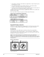 Предварительный просмотр 84 страницы McQuay AGR 070AS Operation Manual