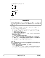 Предварительный просмотр 90 страницы McQuay AGR 070AS Operation Manual