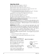 Предварительный просмотр 22 страницы McQuay AGS 120CM/B Installation And Maintenance Manual