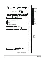 Предварительный просмотр 44 страницы McQuay AGS 120CM/B Installation And Maintenance Manual