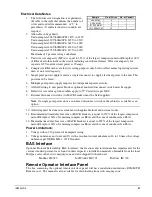 Предварительный просмотр 47 страницы McQuay AGS 120CM/B Installation And Maintenance Manual