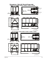 Предварительный просмотр 51 страницы McQuay AGS 120CM/B Installation And Maintenance Manual