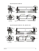 Предварительный просмотр 55 страницы McQuay AGS 120CM/B Installation And Maintenance Manual