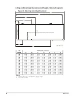 Предварительный просмотр 56 страницы McQuay AGS 120CM/B Installation And Maintenance Manual