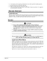 Предварительный просмотр 77 страницы McQuay AGS 120CM/B Installation And Maintenance Manual