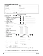 Предварительный просмотр 84 страницы McQuay AGS 120CM/B Installation And Maintenance Manual