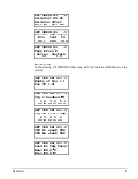 Preview for 71 page of McQuay AGS 225D Operating Manual