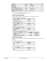 Предварительный просмотр 37 страницы McQuay AGZ 010BM Installation, Operation And Maintenance Manual