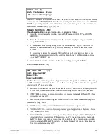 Preview for 55 page of McQuay AGZ 010BM Installation, Operation And Maintenance Manual