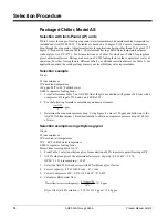 Preview for 10 page of McQuay AGZ 030AM Product Manual