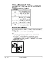 Preview for 47 page of McQuay AGZ 035A Installation, Operation And Maintenance Manual