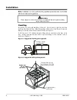 Предварительный просмотр 4 страницы McQuay AGZ026BS Installation, Operation And Maintenance Manual