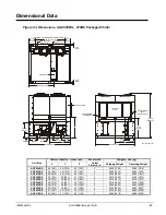 Предварительный просмотр 51 страницы McQuay AGZ026BS Installation, Operation And Maintenance Manual