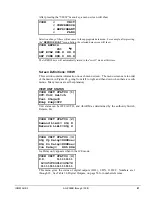 Предварительный просмотр 81 страницы McQuay AGZ026BS Installation, Operation And Maintenance Manual