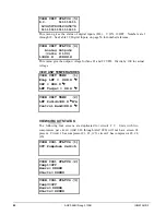 Предварительный просмотр 82 страницы McQuay AGZ026BS Installation, Operation And Maintenance Manual