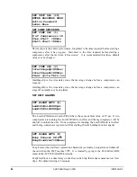 Предварительный просмотр 88 страницы McQuay AGZ026BS Installation, Operation And Maintenance Manual