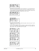 Предварительный просмотр 89 страницы McQuay AGZ026BS Installation, Operation And Maintenance Manual