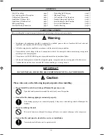 Preview for 3 page of McQuay ALC20B Installation Manual