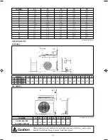 Preview for 5 page of McQuay ALC20B Installation Manual