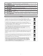 Preview for 4 page of McQuay CC10CW/MCC010CW Installation Manual