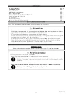 Preview for 12 page of McQuay CC10CW/MCC010CW Installation Manual