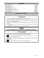 Preview for 36 page of McQuay CC10CW/MCC010CW Installation Manual