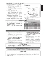 Preview for 15 page of McQuay CE 10C Installation Manual