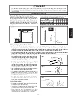 Preview for 33 page of McQuay CE 10C Installation Manual