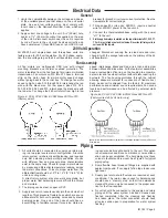 Предварительный просмотр 5 страницы McQuay Enfinity CCH series Installation & Maintenance Data