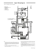 Предварительный просмотр 9 страницы McQuay Enfinity CCH series Installation & Maintenance Data