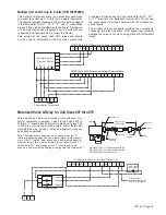 Предварительный просмотр 19 страницы McQuay Enfinity CCH series Installation & Maintenance Data