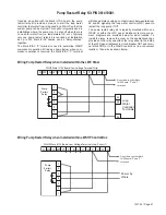 Предварительный просмотр 21 страницы McQuay Enfinity CCH series Installation & Maintenance Data