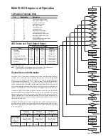 Предварительный просмотр 23 страницы McQuay Enfinity CCH series Installation & Maintenance Data