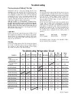 Предварительный просмотр 25 страницы McQuay Enfinity CCH series Installation & Maintenance Data