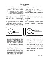 Предварительный просмотр 5 страницы McQuay Enfinity series Installation & Maintenance Data