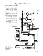 Предварительный просмотр 9 страницы McQuay Enfinity series Installation & Maintenance Data