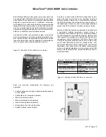 Предварительный просмотр 13 страницы McQuay Enfinity series Installation & Maintenance Data