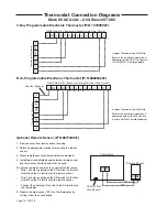 Предварительный просмотр 16 страницы McQuay Enfinity series Installation & Maintenance Data