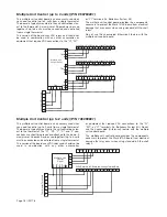 Предварительный просмотр 18 страницы McQuay Enfinity series Installation & Maintenance Data