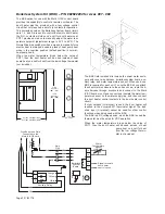 Предварительный просмотр 20 страницы McQuay Enfinity series Installation & Maintenance Data