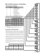 Предварительный просмотр 23 страницы McQuay Enfinity series Installation & Maintenance Data