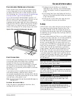 Предварительный просмотр 5 страницы McQuay FCVC Installation And Maintenance Manual