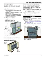 Предварительный просмотр 17 страницы McQuay FCVC Installation And Maintenance Manual