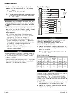 Предварительный просмотр 66 страницы McQuay FCVC Installation And Maintenance Manual