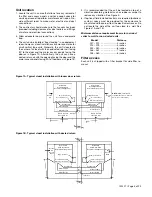 Предварительный просмотр 3 страницы McQuay FDD Series Installation & Maintenance Data